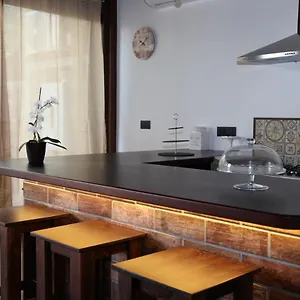 Bed & Breakfast Ermes, Falcone