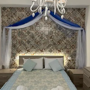 Affitti Brevi , Elmas Italia