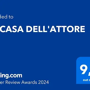 La Casa Dell'attore , Bologna Italia