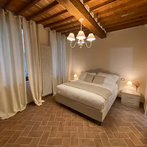 Lastamperia19 Camere-rooms , Montepulciano Stazione Italia