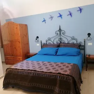 Rondini Di Casa Mosaico , Volterra Italia