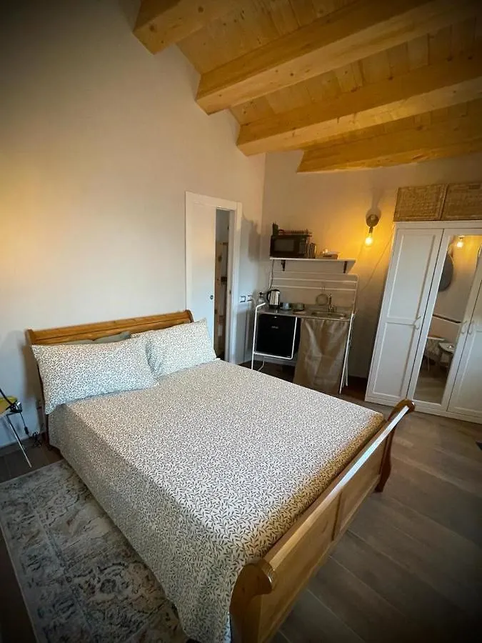 Affittacamere Hotel La Casina Di Venere Savoca