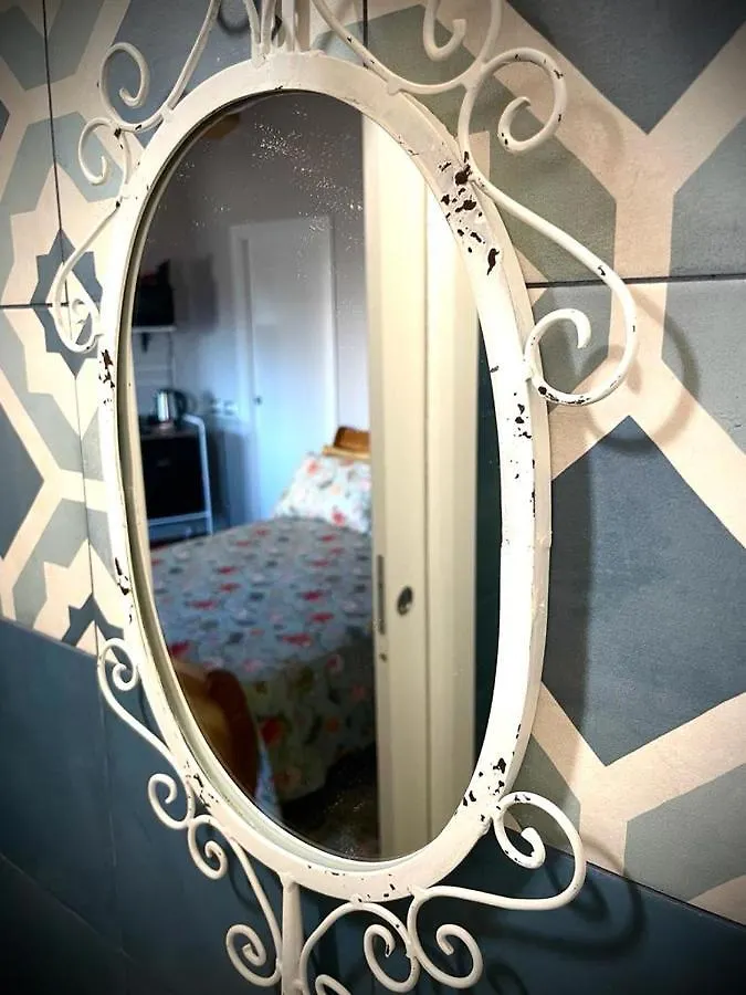 Hotel La Casina Di Venere Savoca Italia
