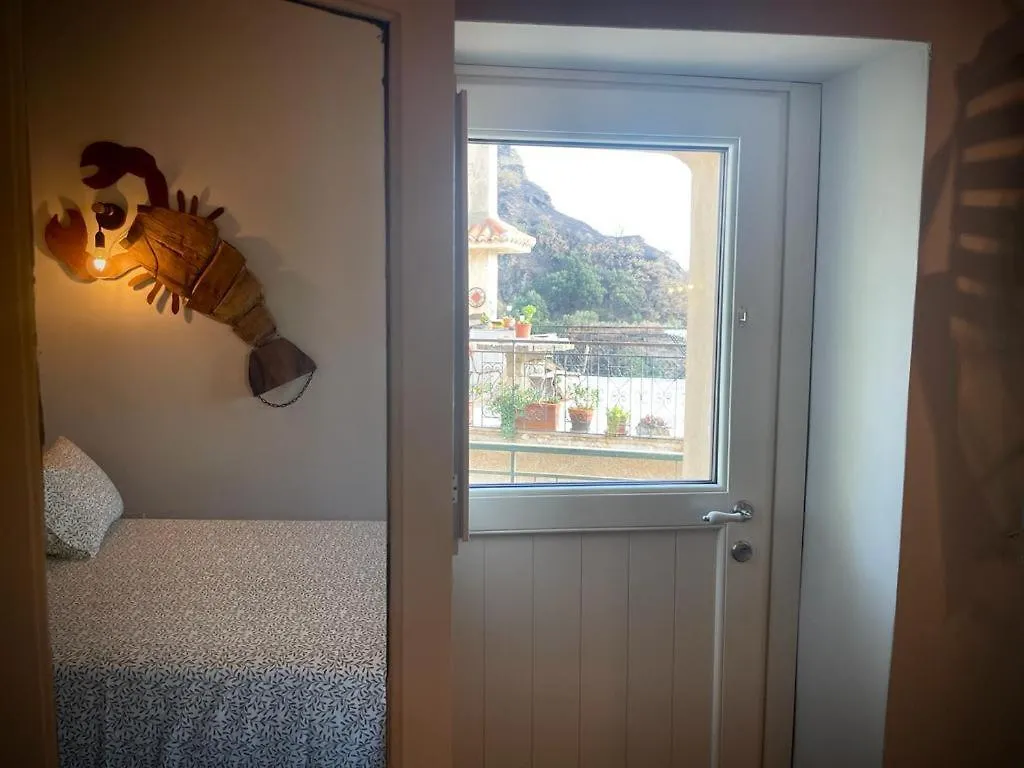 Affittacamere Hotel La Casina Di Venere Savoca