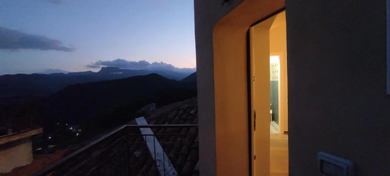 Affittacamere Hotel La Casina Di Venere Savoca Italia